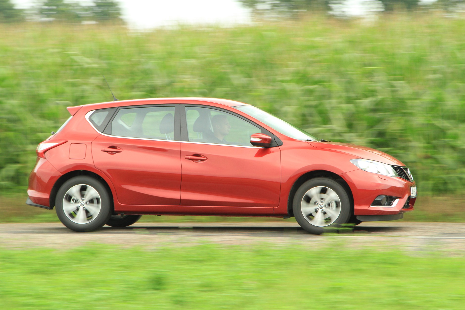 Nissan Pulsar 1.2 DIG-T