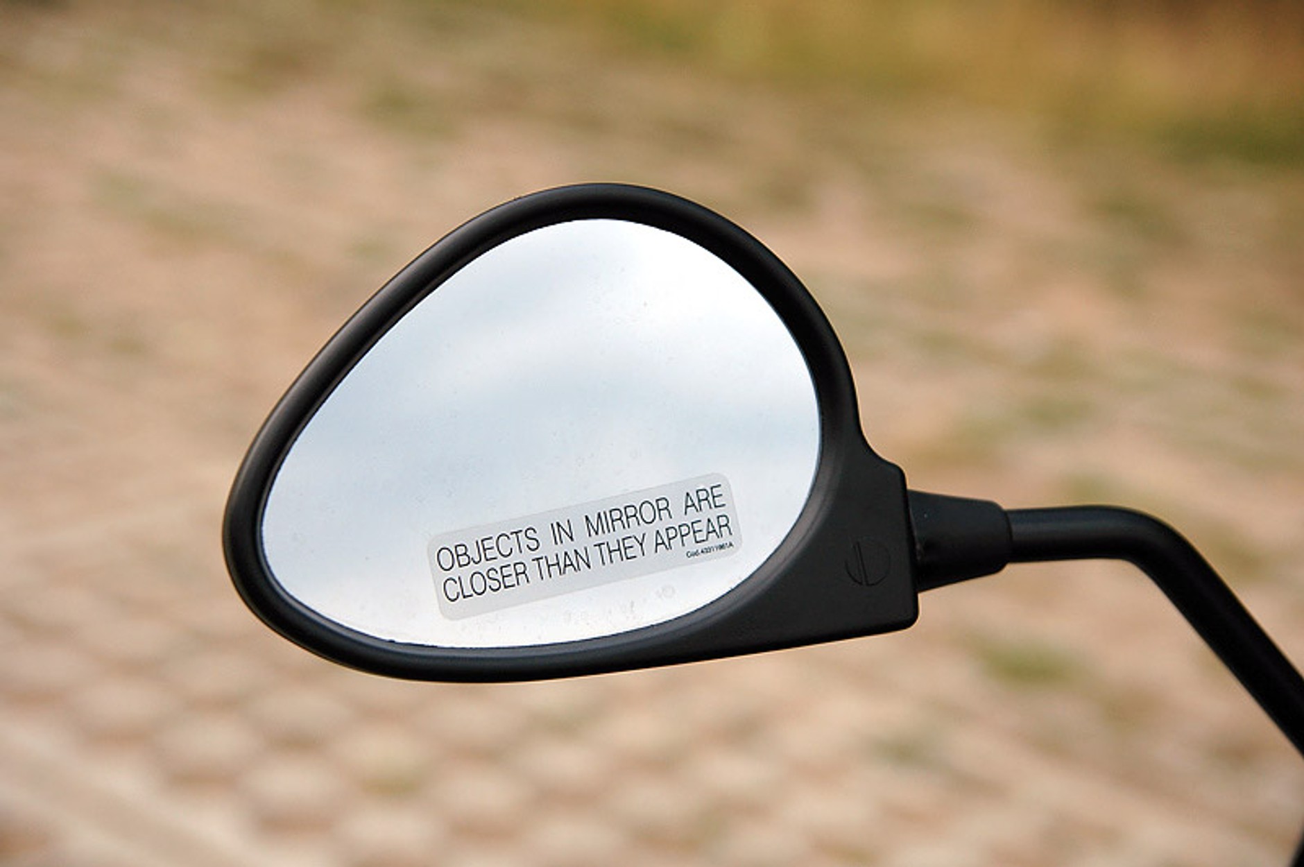 Ducati Monster S2R 1000: stary znajomy (test)