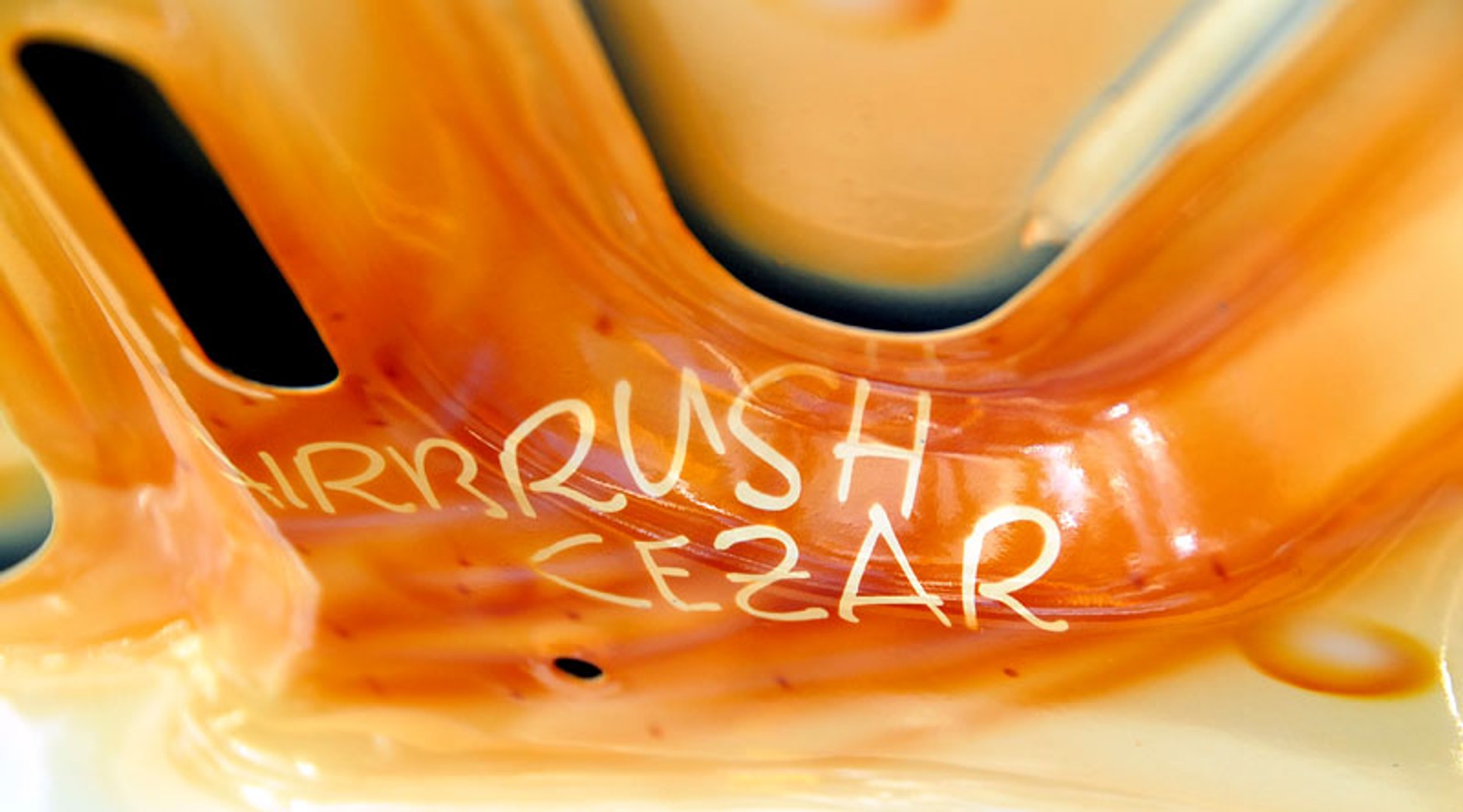 Garaż tunera: Citroën ZX – przebudzony wulkan