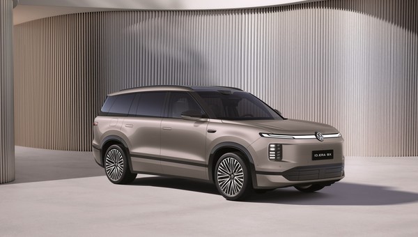 Volkswagen ID. ERA 9X