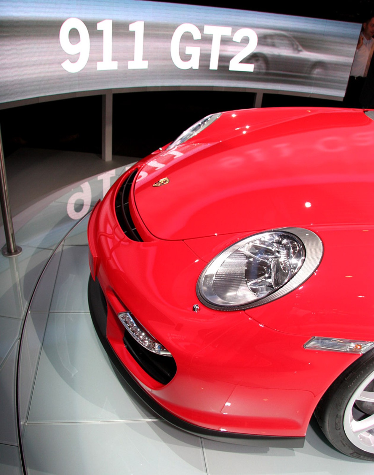 IAA Frankfurt 2009: jak dojechać, gdzie kupić bilet - informacje praktyczne dla zwiedzających