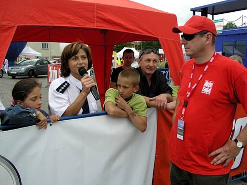 Półfinał w Nowym Sączu
