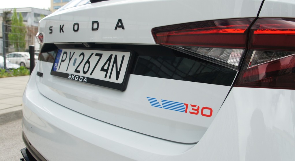 Test Skody Fabia w wersji 130 Sport