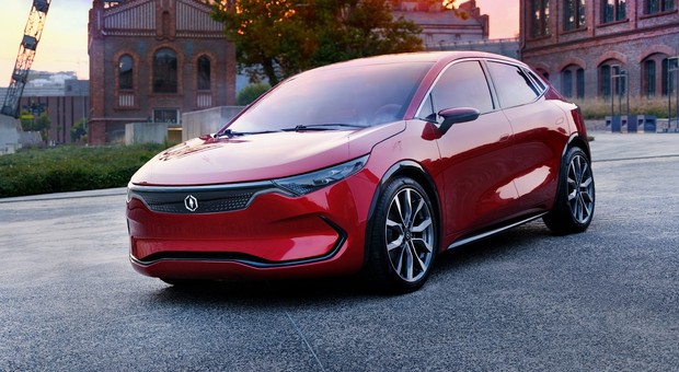Projekt Izera nabiera tempa, ale kiedy zobaczymy jeżdżące auto?