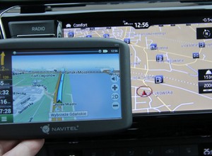 Test: Navitel E500, czyli Europa za 299 zł