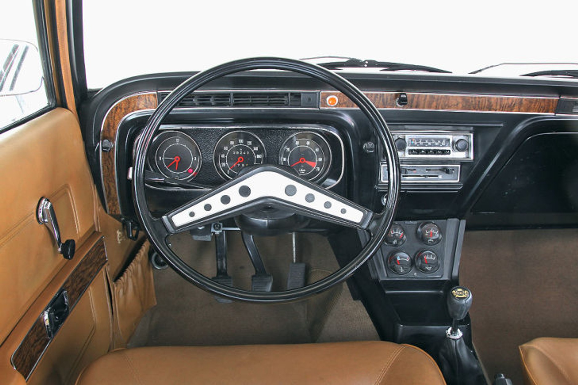 Te wspaniałe lata siedemdziesiąte: Audi 80 GL VW Passat Opel Ascona 1.6 Ford Taunus 1600 GXL