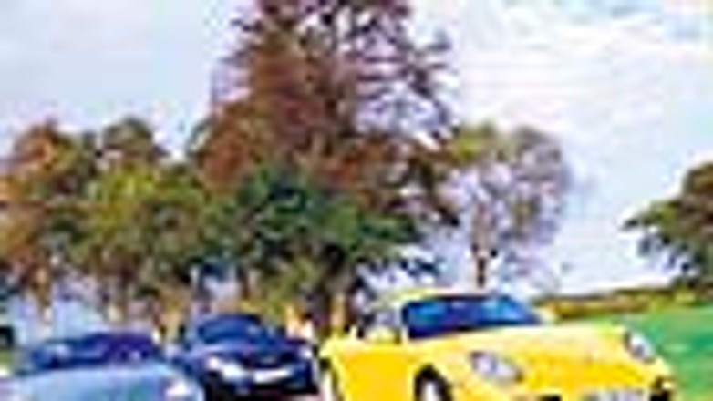 Wielka klapa sukcesem?