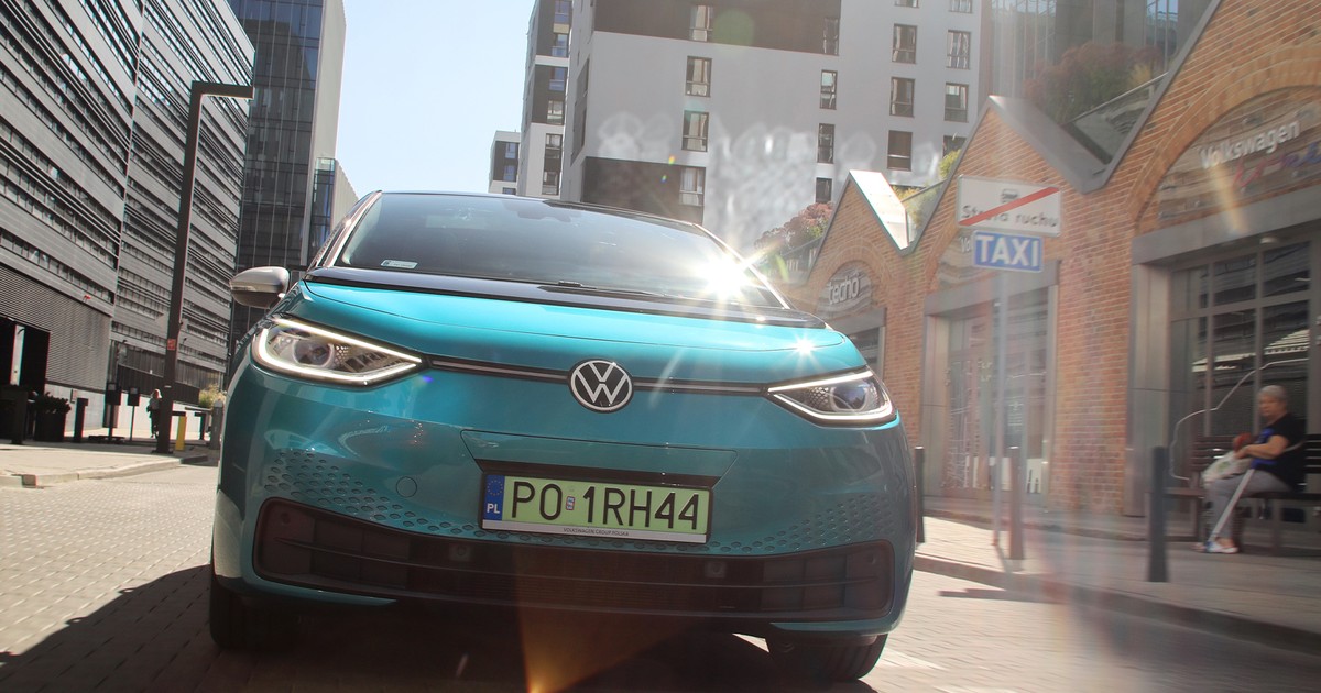 Samochody elektryczne – budowa, działanie, wady i zalety