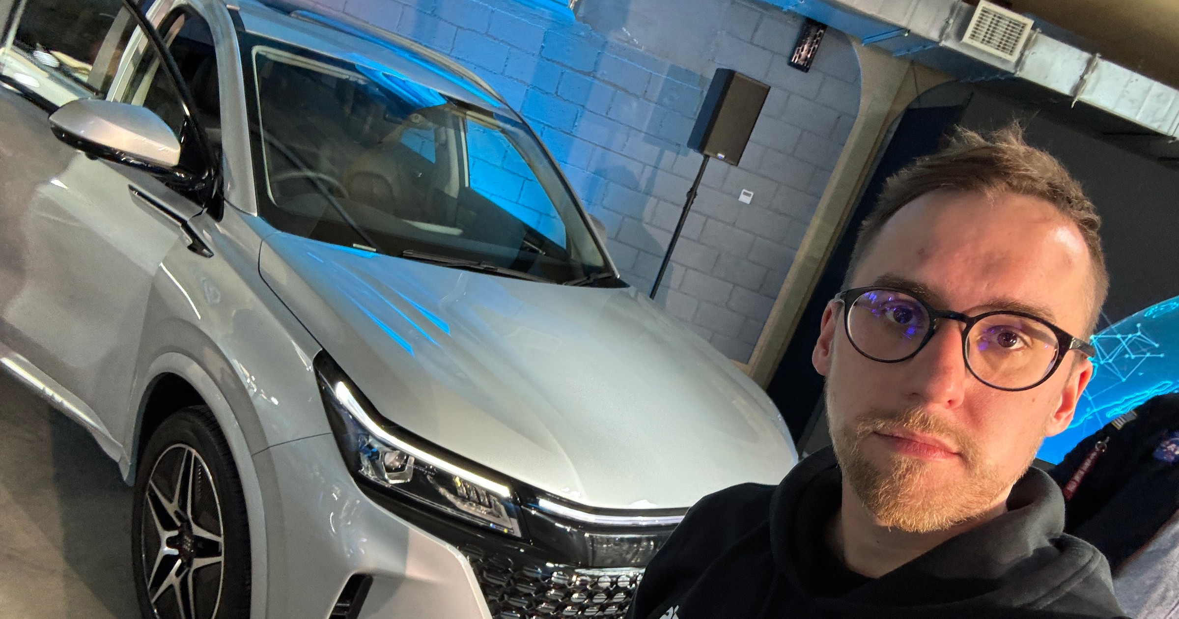 Dwa nowe chińskie SUV-y. DFSK wchodzi do Polski