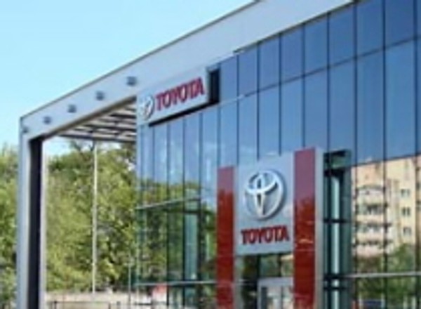 Samar: sprzedaż samochodów - w listopadzie bez zmian