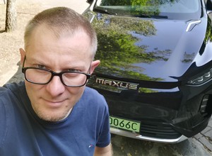 Te auta budzą popłoch u europejskich producentów. Czy słusznie? Jeździłem Maxusem Euniq 6