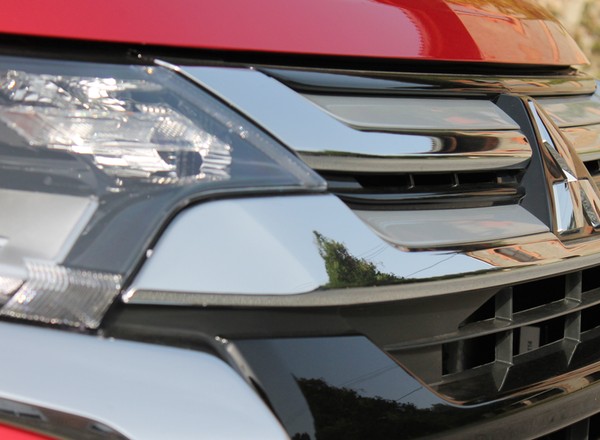 Mitsubishi Outlander – nowość na polskie drogi (pierwsza jazda)
