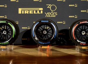 Pirelli obchodzi podwójny jubileusz. Znamy plany firmy, nie tylko na najbliższe lata