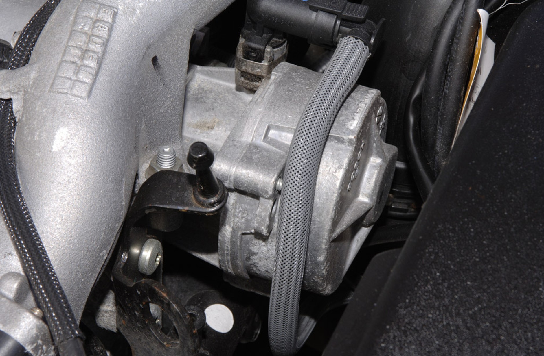 Renault Megane II 1.6 kontra 1.5 dCi: cena podobna, problemy zupełnie inne