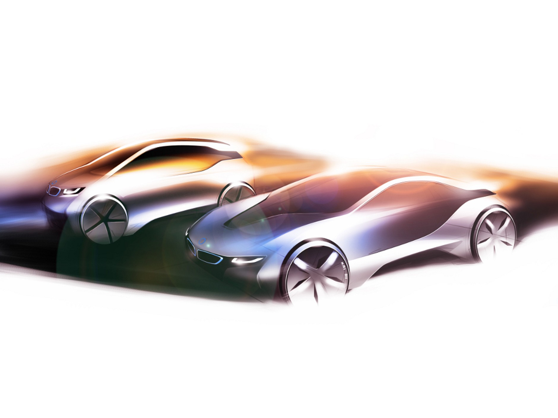 BMW i – Nowa marka w ramach koncernu z Monachium