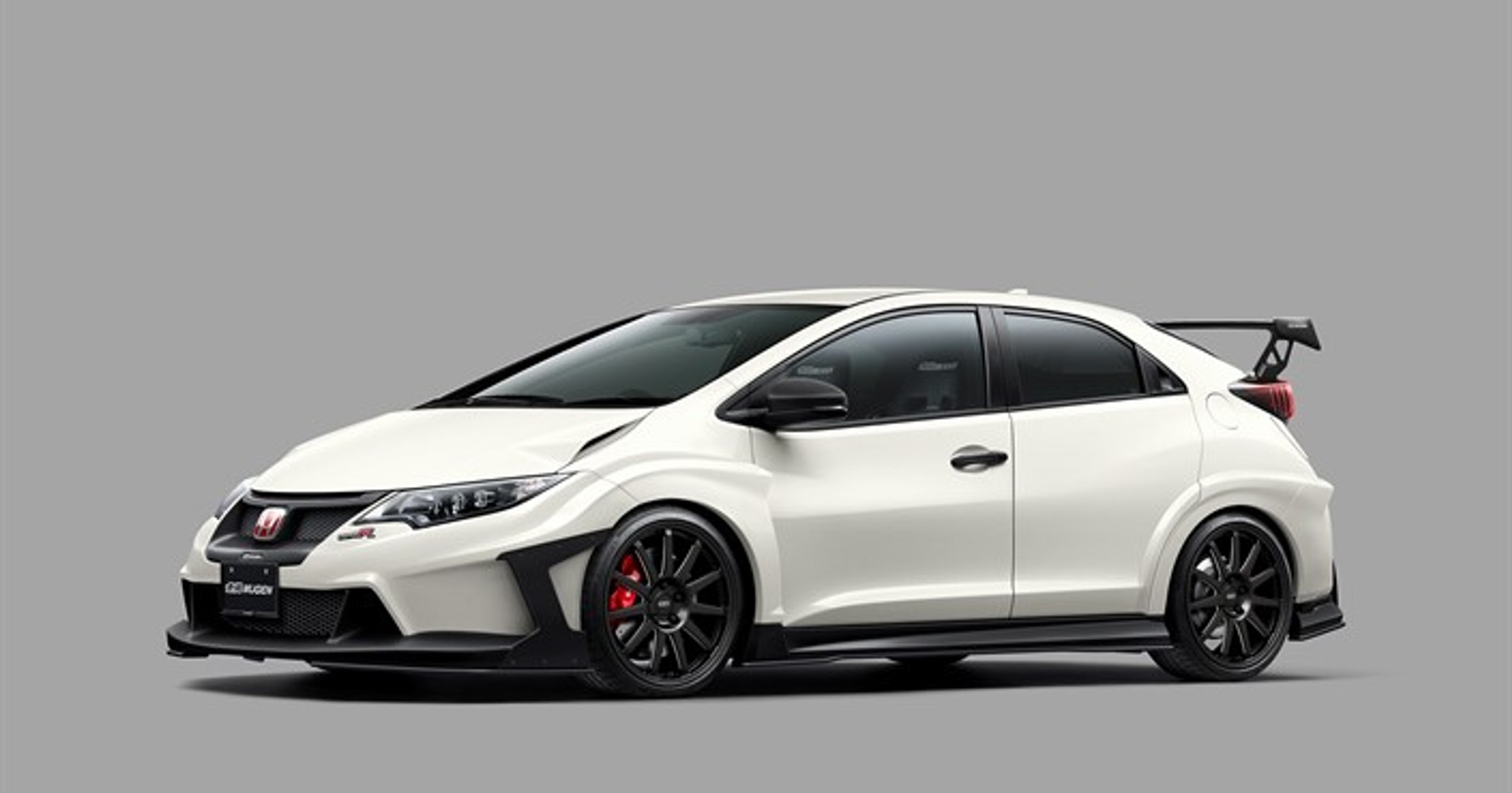 Honda Civic Type R