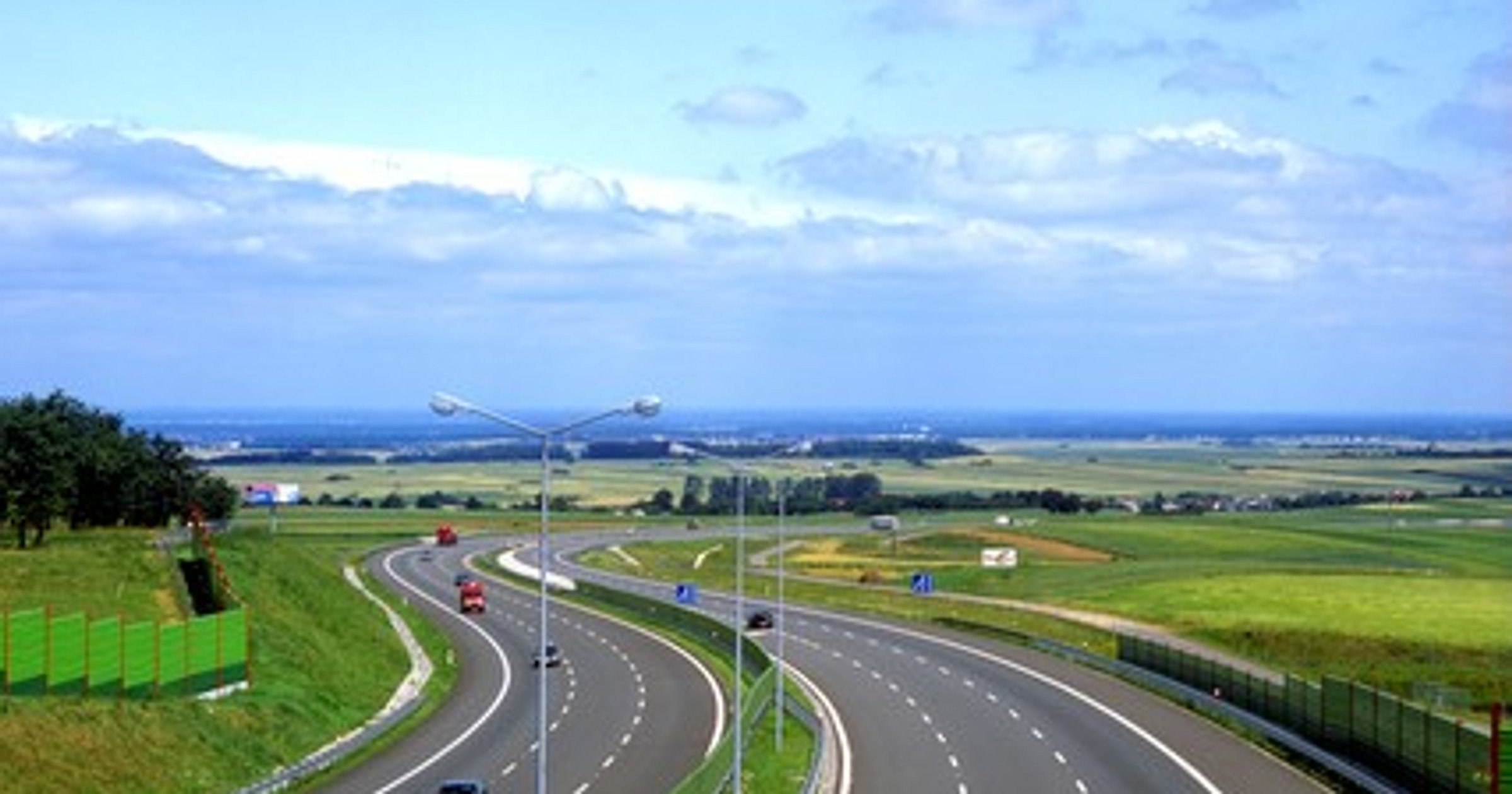 Autostrada A1 Świerklany - Gorzyczki: ogłoszono ponowny przetarg  