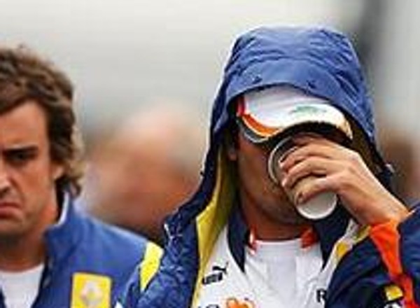 Crashgate: dyskwalifikacja Renault z zawieszeniem, Briatore out