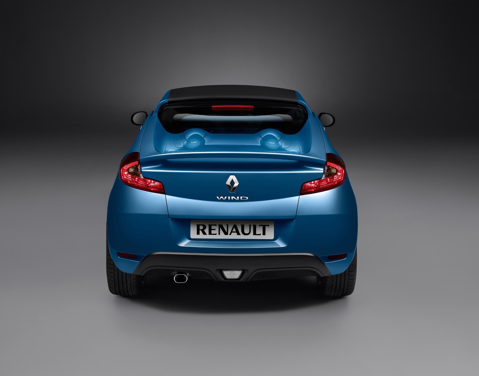 Genewa 2010: Renault - dwa kabriolety i ofensywa w dziedzinie zrównoważonej mobilności