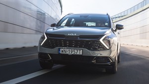 Kia pierwsza, trzy chińskie SUV-y w pierwszej dziesiątce. Dzieje się w rankingu najczęściej kupowanych aut w Polsce