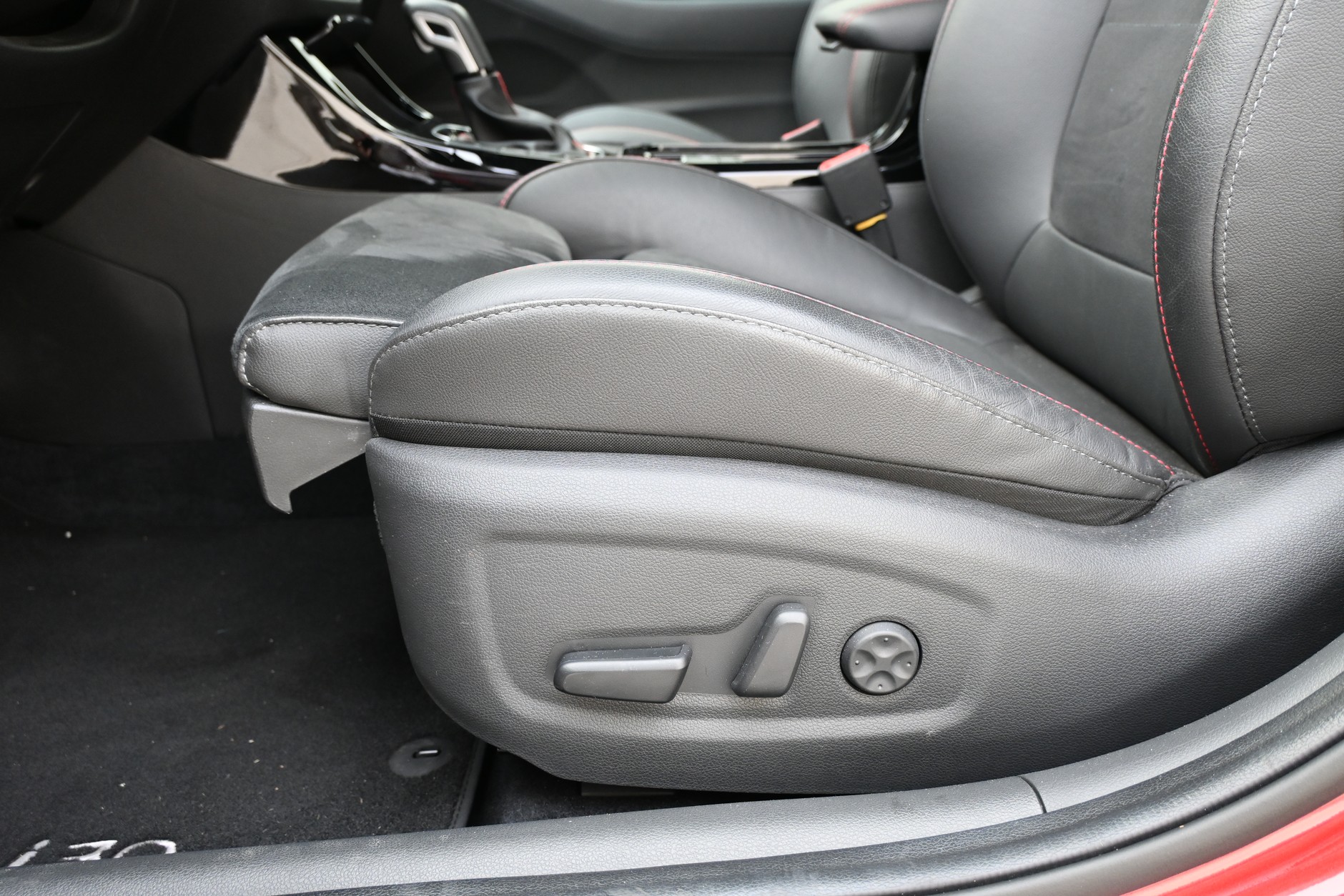 Hyundai i30 Wagon 1.5 T-GDI 7DCT 48V (2025)