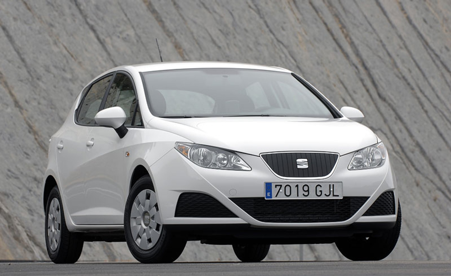 Seat Ibiza Ecomotive: nowe informacje i jeszcze niższe zużycie (3,7 l/100 km)