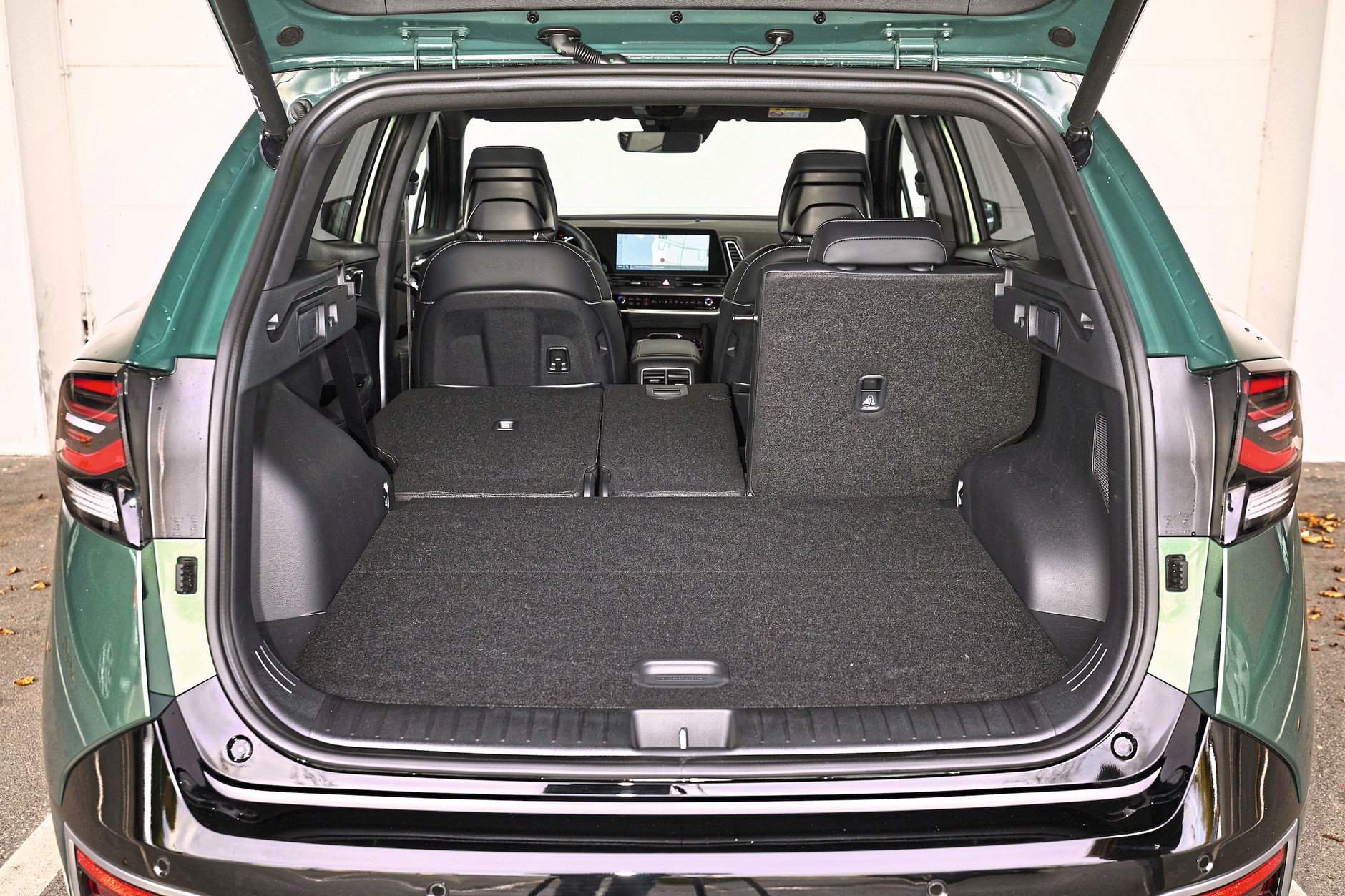 Kia Sportage 1.6 CRDi