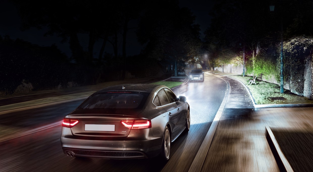 W świecie światła - Philips prezentuje nowości