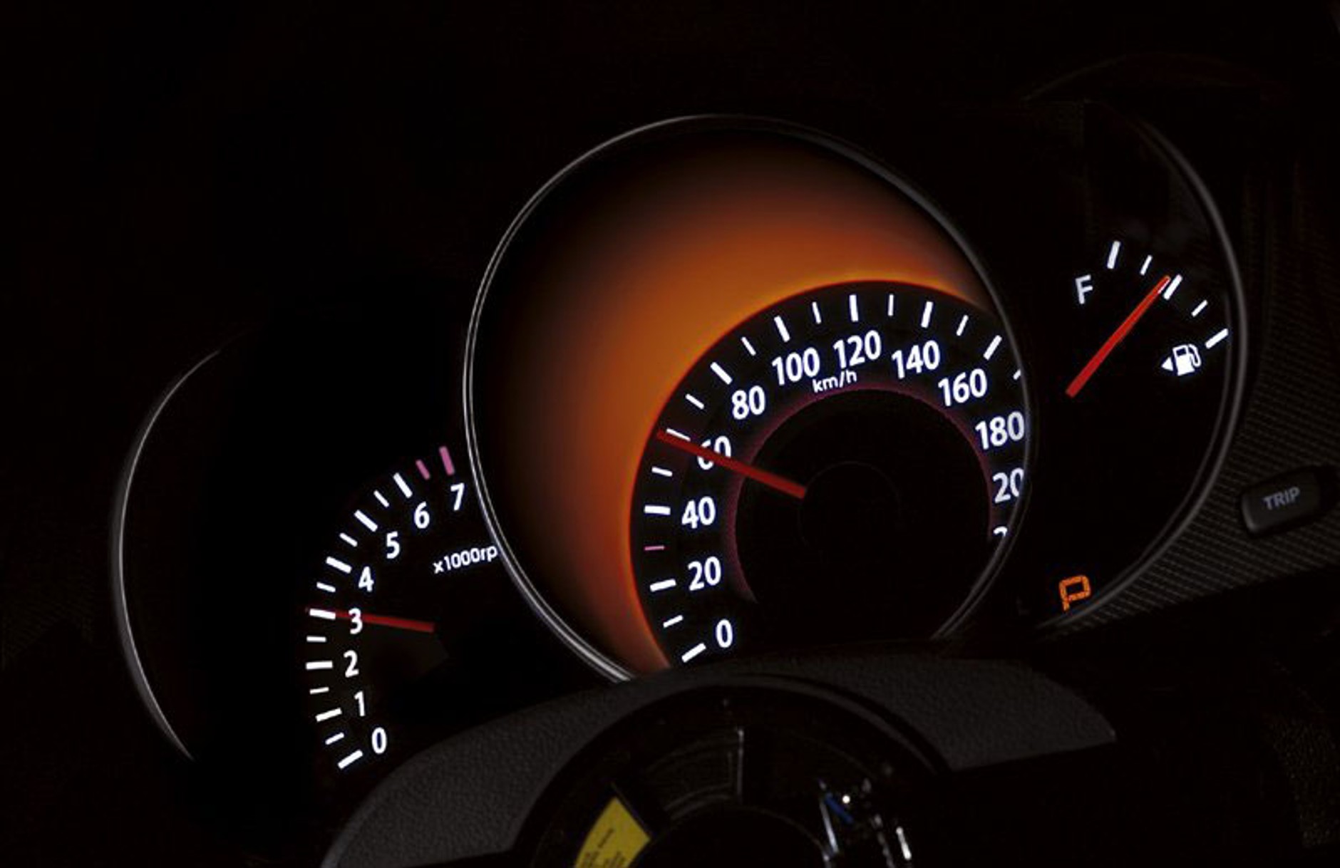 Kia Forte: nowe zdjęcia czterodrzwiowego sedana (fotogaleria)