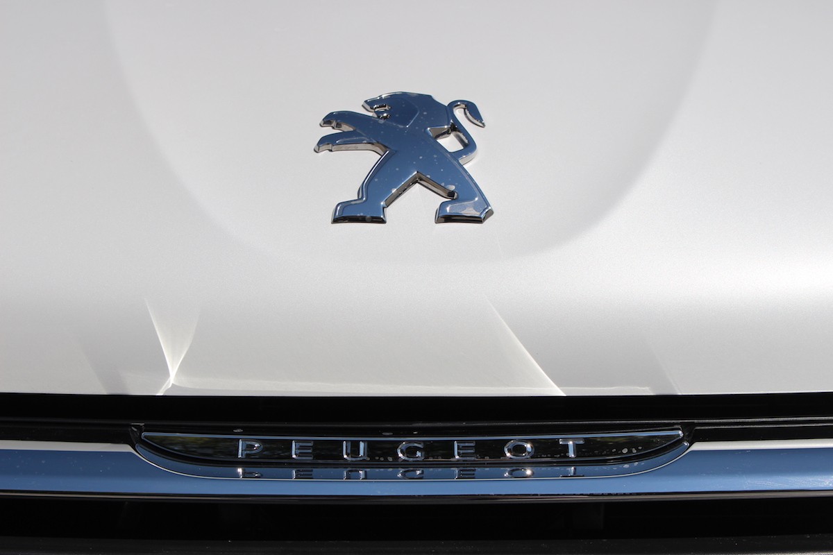 Peugeot 208 1.2 PureTech Style