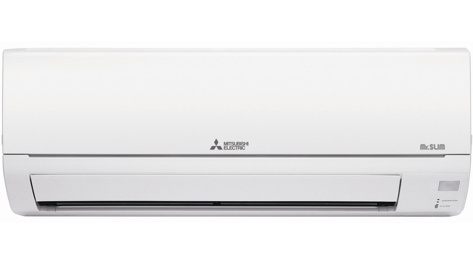 Klimatyzatory Mitsubishi