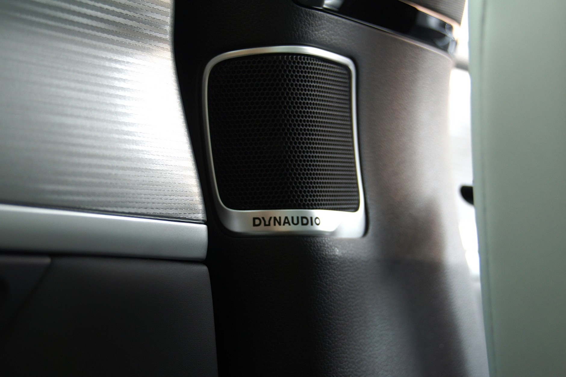 Xpeng P7 Performance