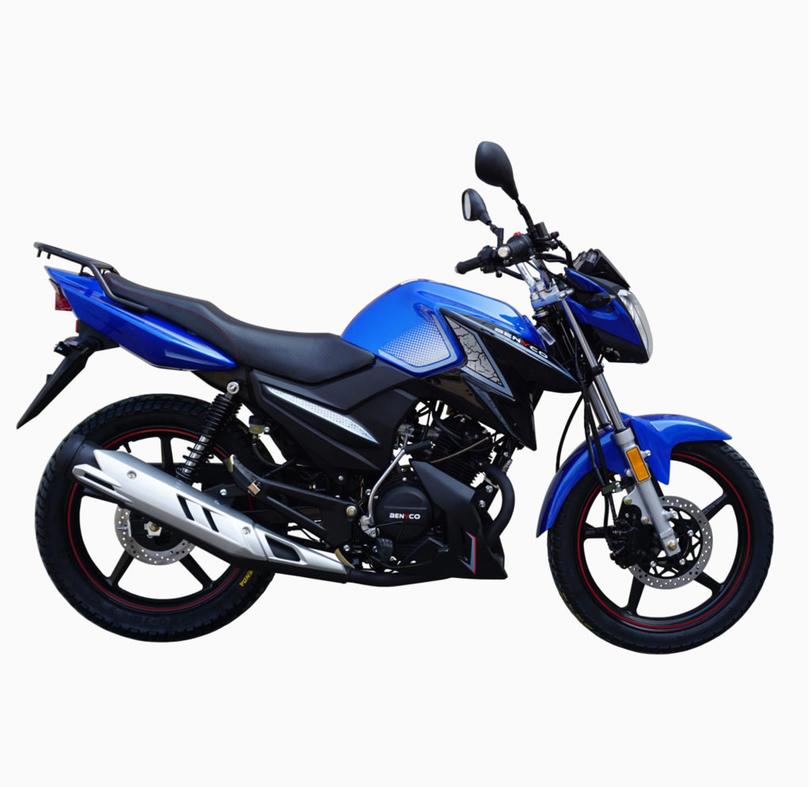 Motockle i skutery 125 – TOP 10