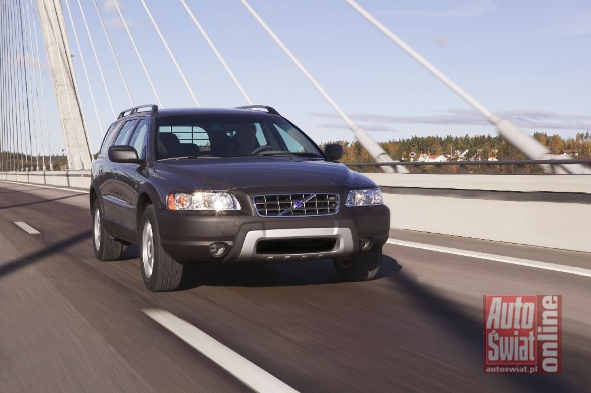 Volvo XC70