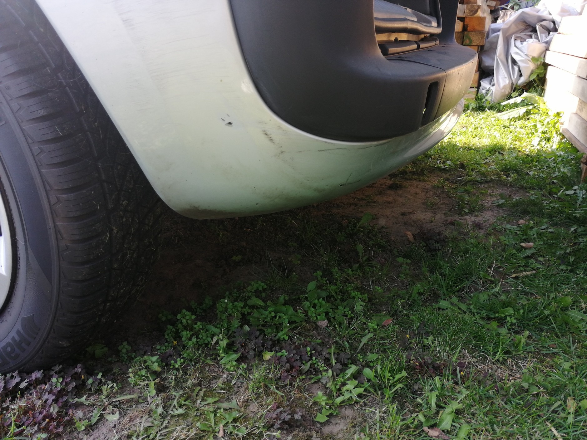 Renault Kangoo 1.6/2007, auto z ogłoszenia