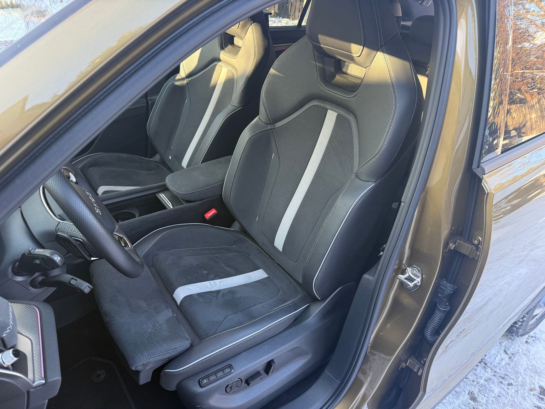 Skoda Kodiaq 2.0 TDI 4x4 Sportline