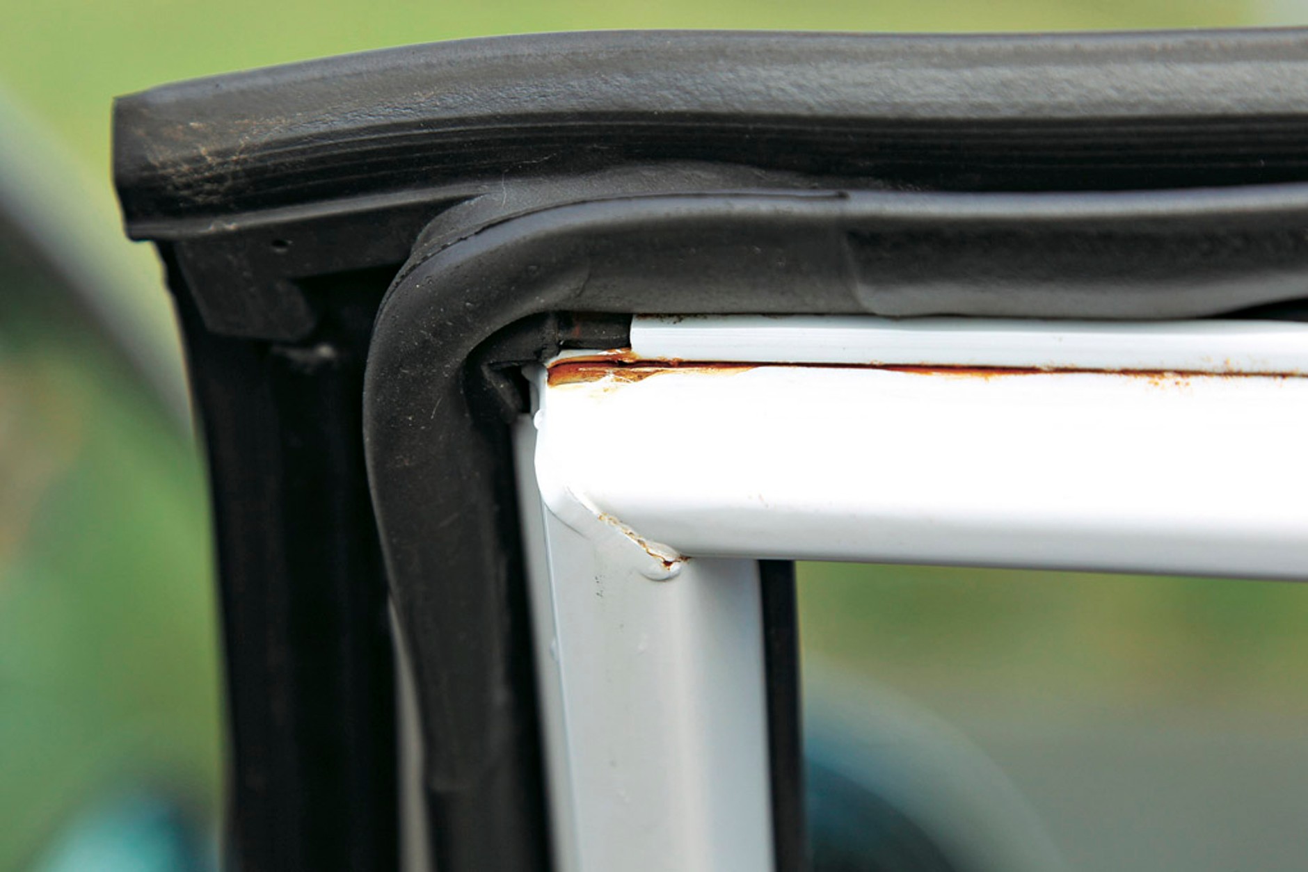 Hyundai i30: koreańczyk się czerwieni (test długodystansowy)