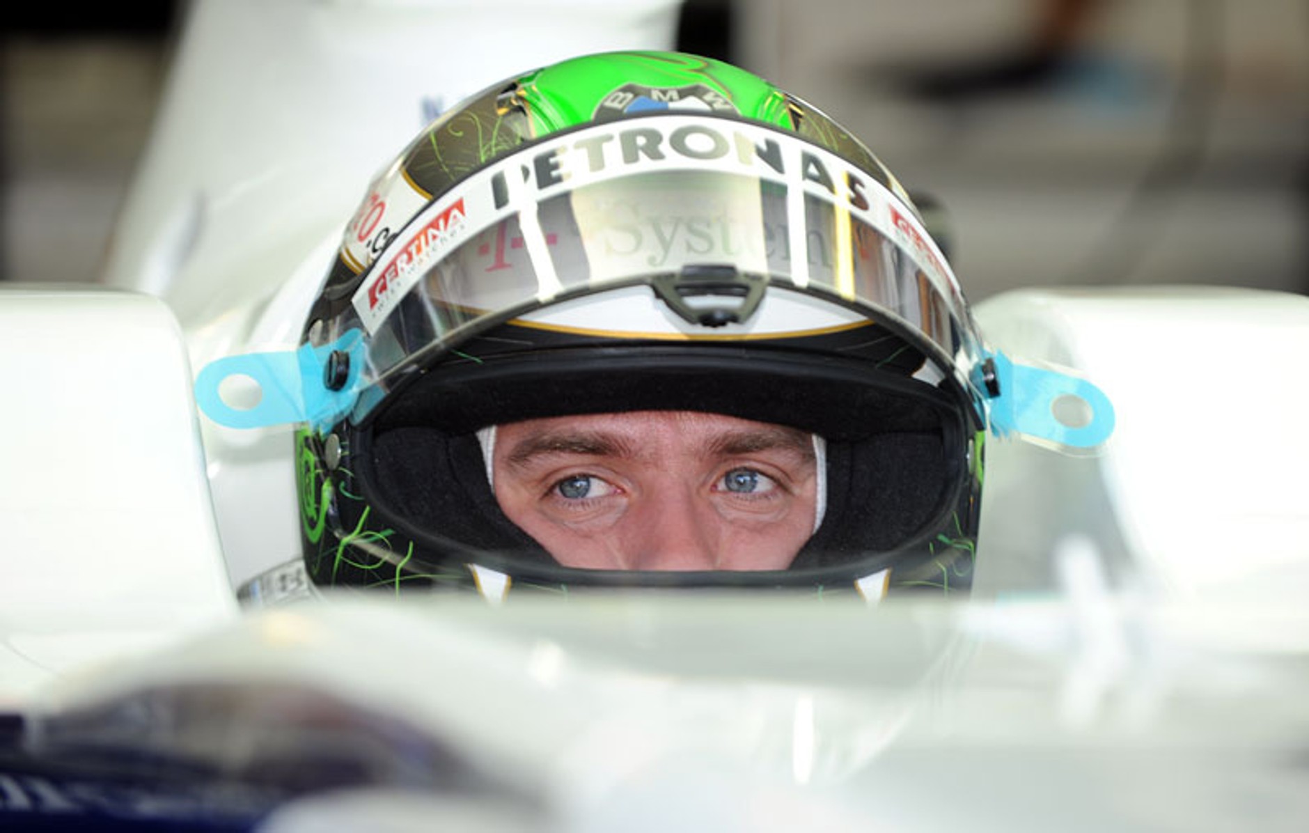 Grand Prix Wegier 2009: fakty i ciekawostki (fotogaleria)