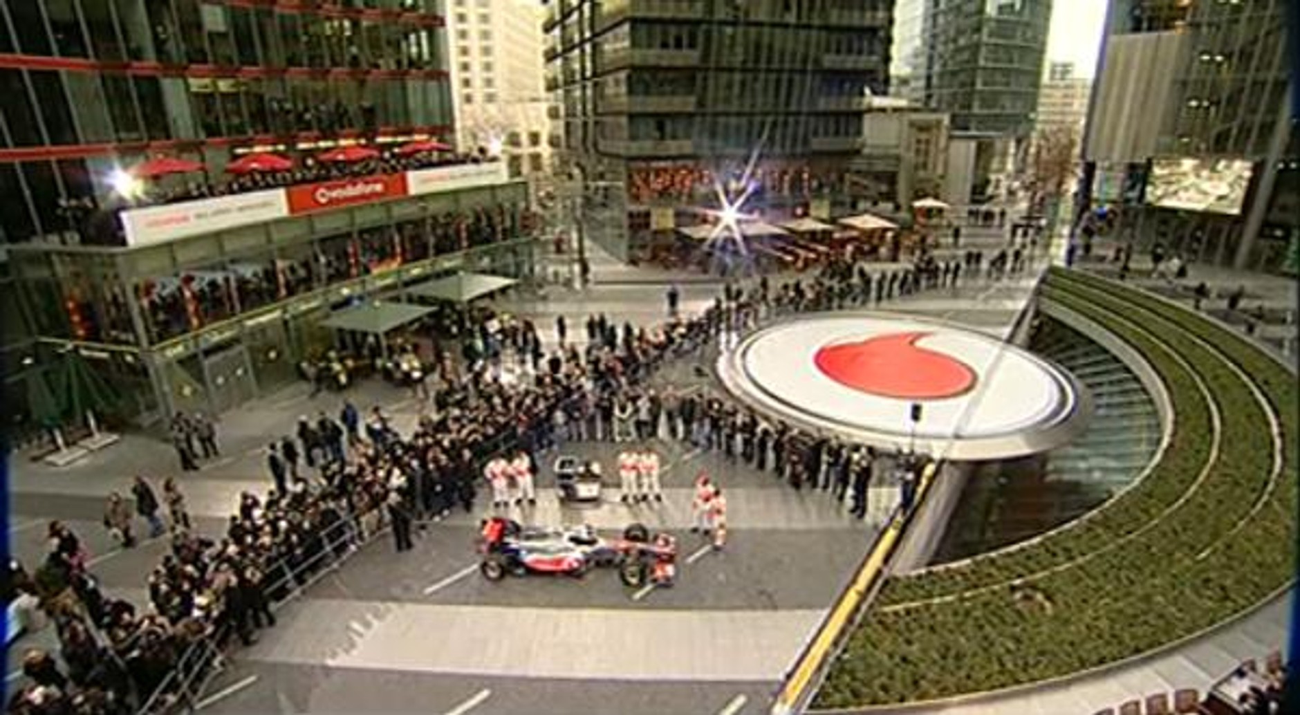 Taki jest McLaren-Mercedes MP4-26