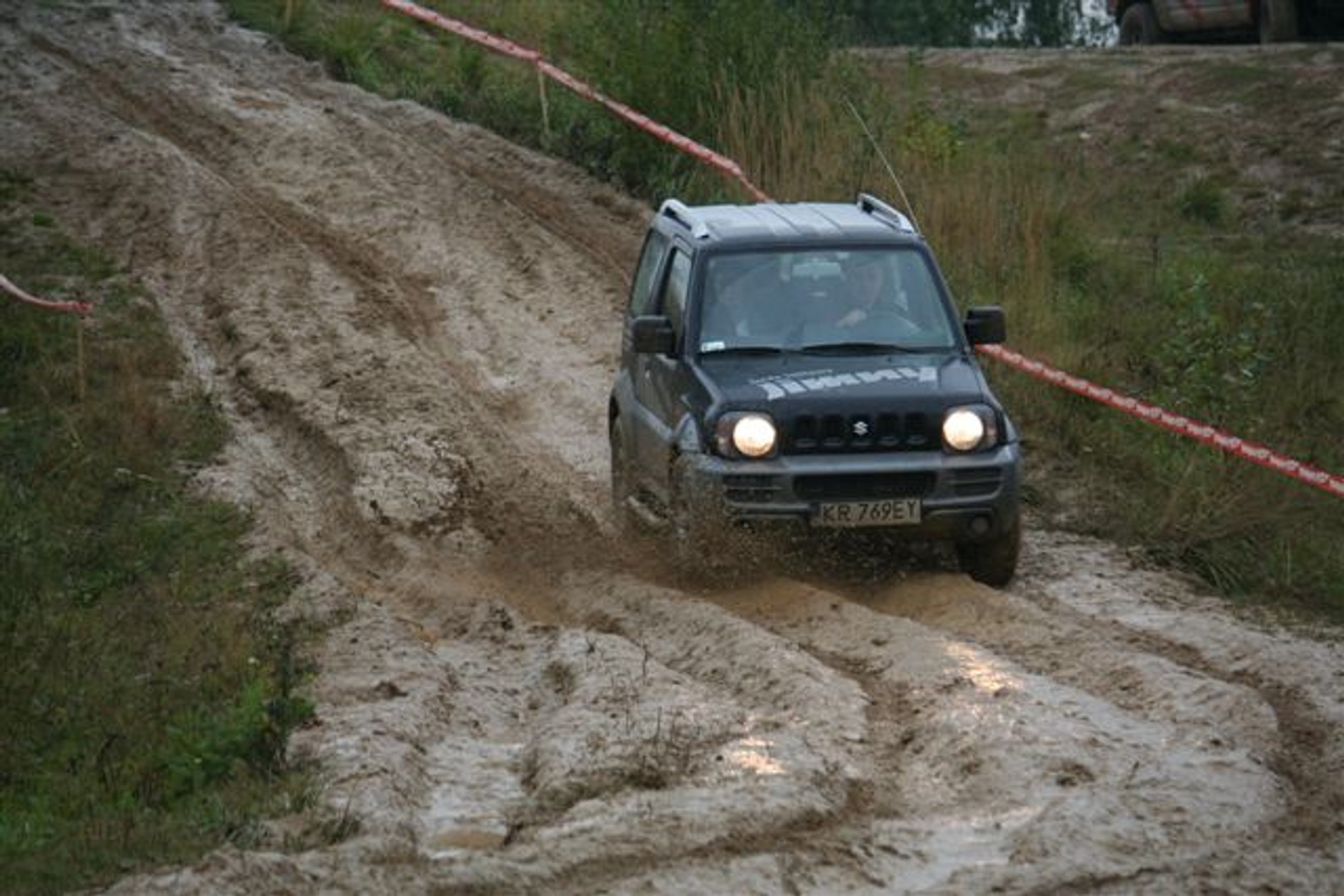 Japan Motors Off Road