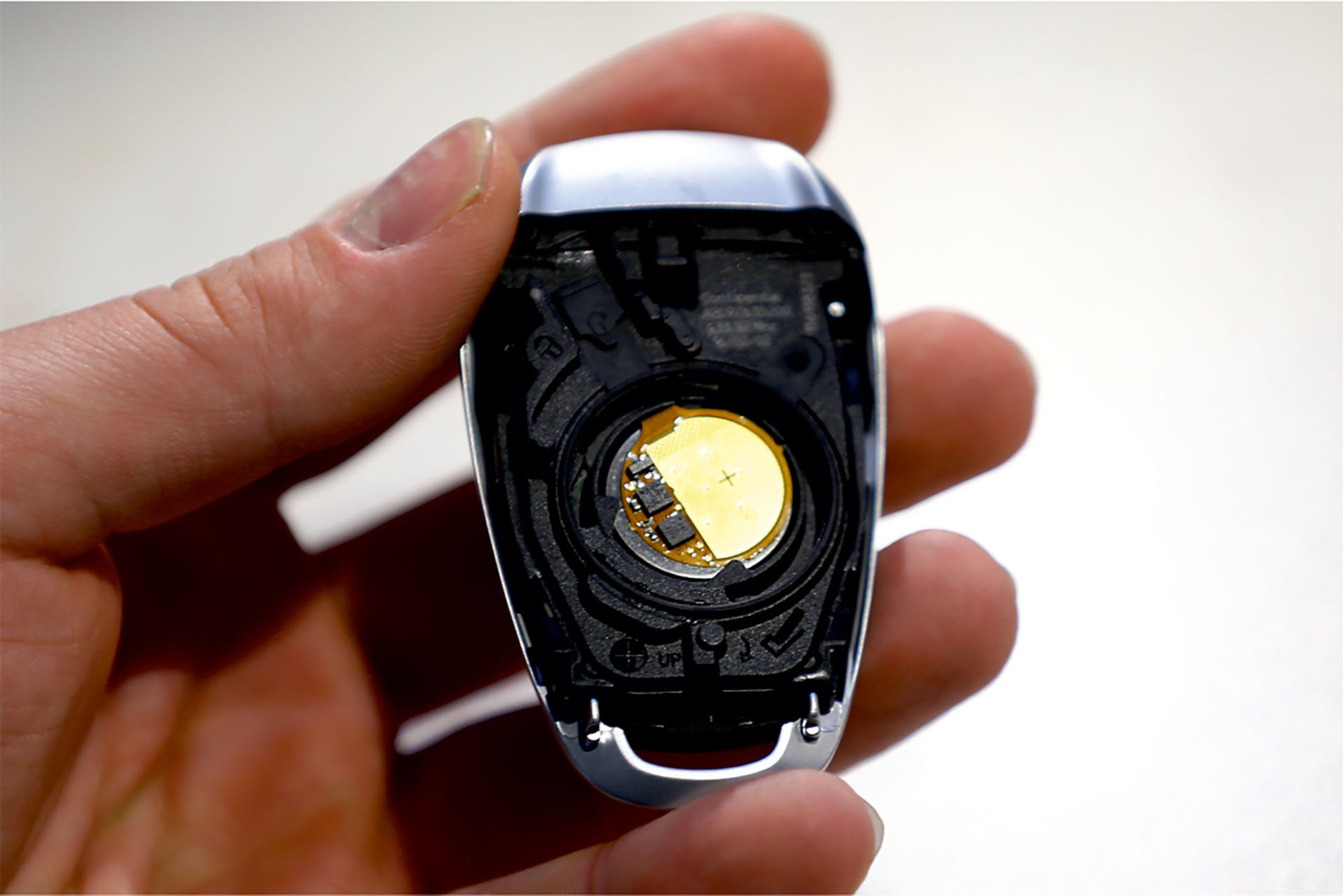 Jak kradną nasze auta?