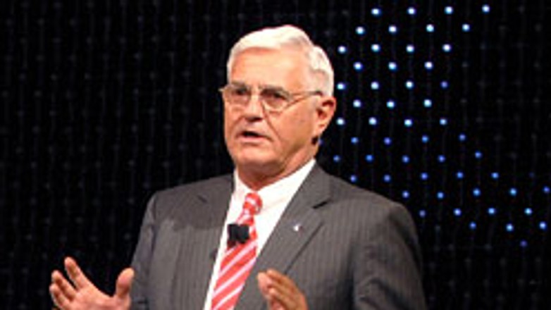 Akcje GM najtańsze od roku 1933