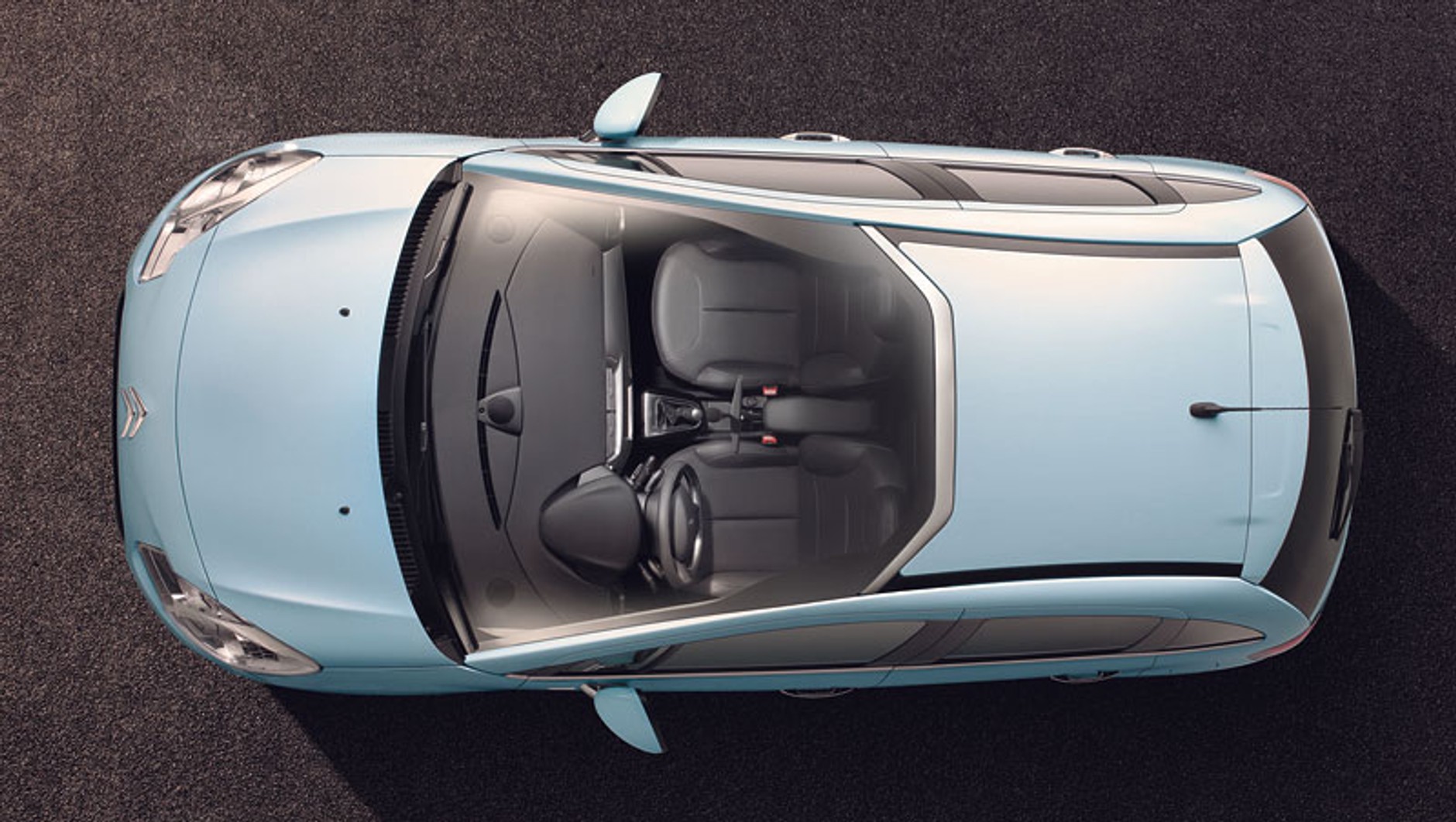 IAA Frankfurt 2009: Citroën C3 - nowe informacje i fotogaleria