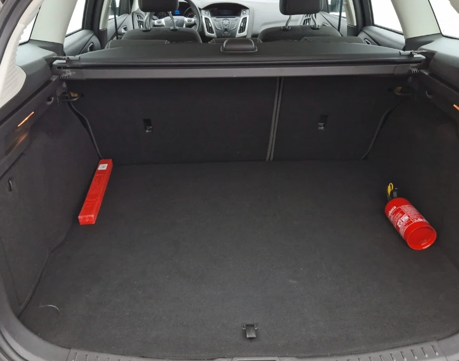 Używany Ford Focus