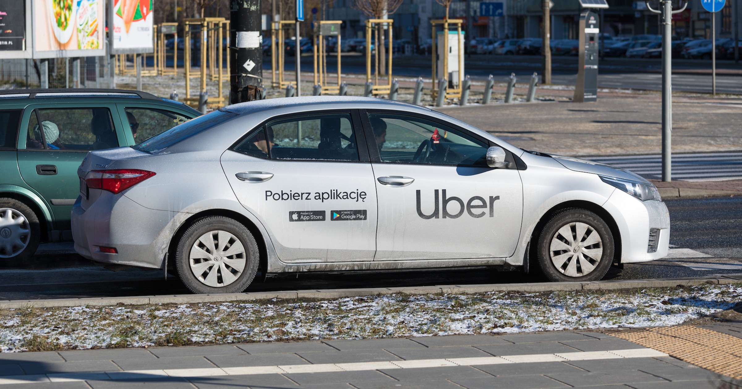 Uber