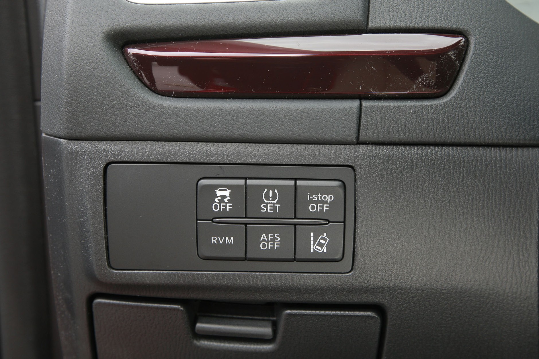 Mazda 6 III - świetna auto, ale ma kilka słabszych punktów