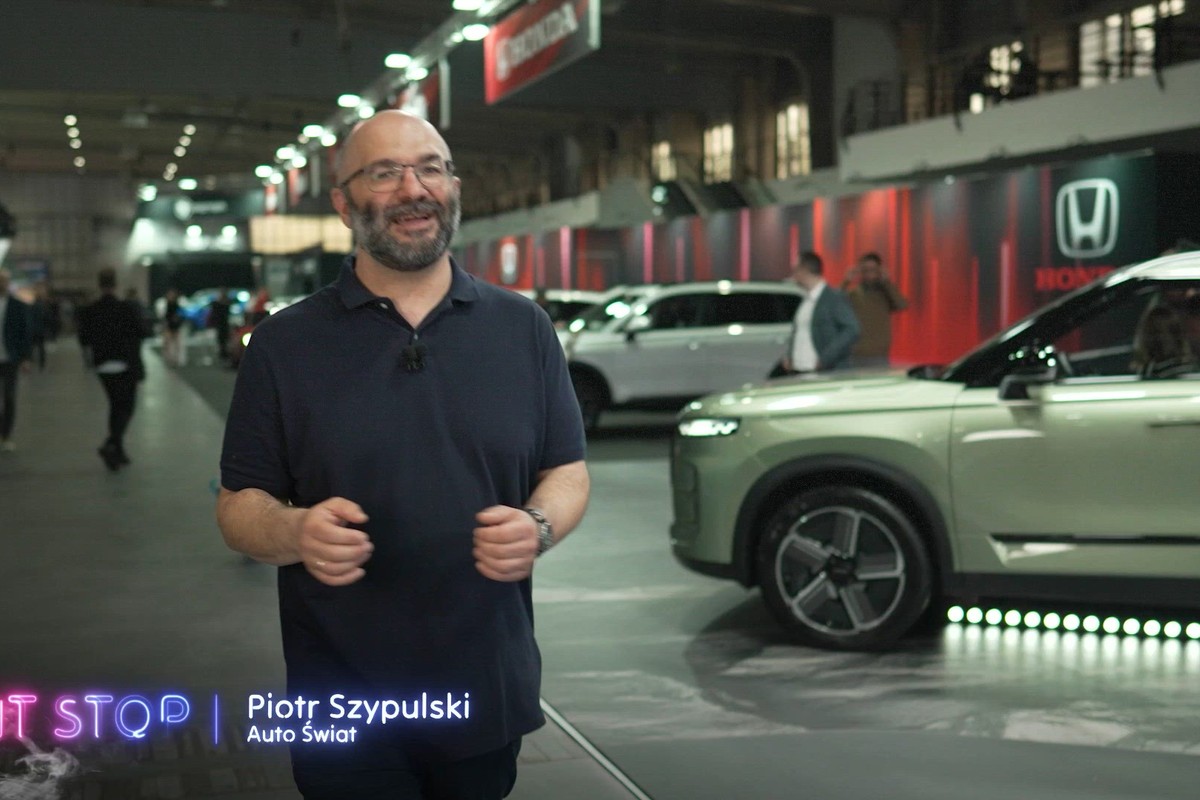 JAECOO 7 Super Hybrid. Czy podbije serca polskich kierowców?