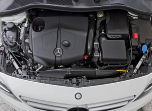 Po skandalu z VW czas na Mercedesa?