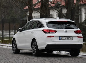 Hyundai I30 - Cena wyposażenia | Test długodystansowy (cz. 2)