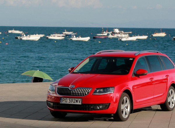 Czy kombi z napędem 4x4 może być popularne?